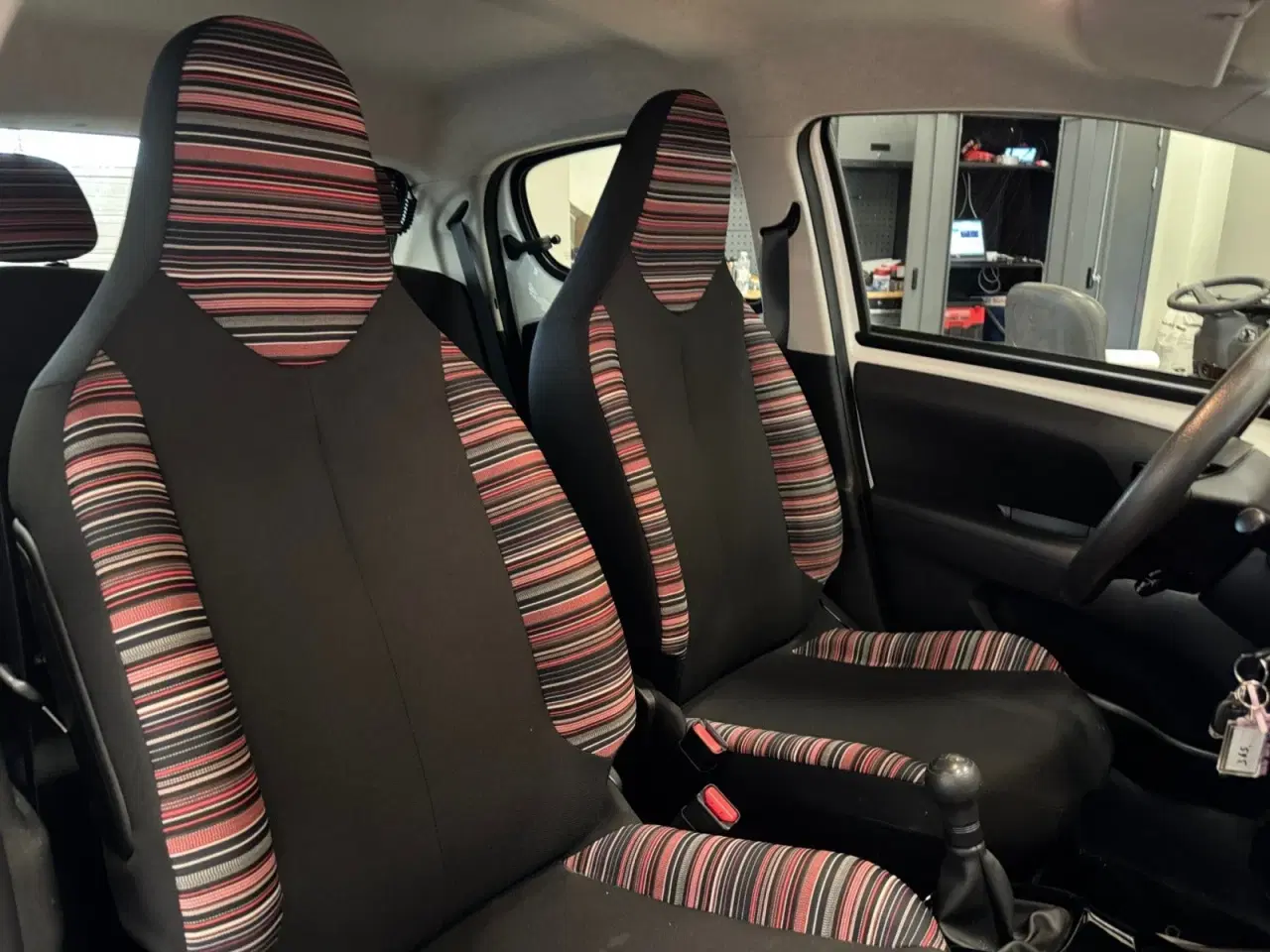 Billede 17 - Citroën C1 1,0 VTi Origins