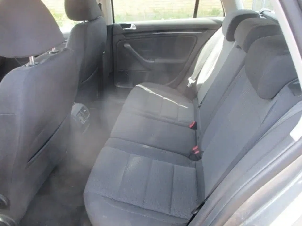 Billede 7 - VW Golf VI 1,4 TSi 122 Comfortline Variant