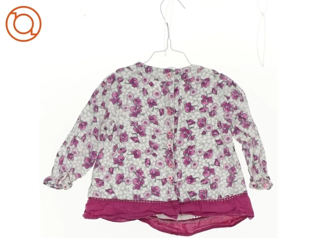 Billede 2 - Bluse fra Monsoon (str. 86 cm)