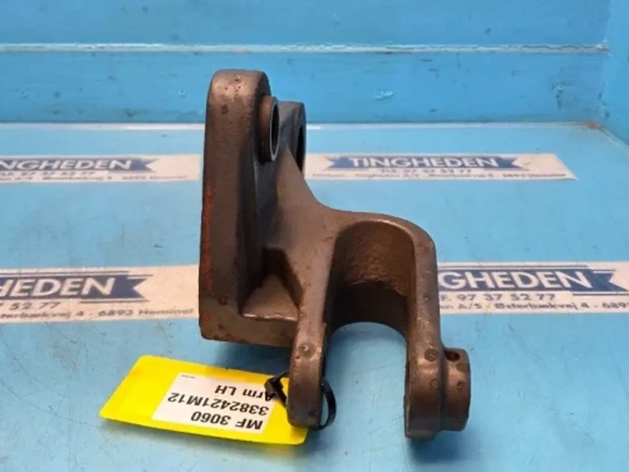 Billede 8 - Massey Ferguson 3060 Arm L. 3382421M12