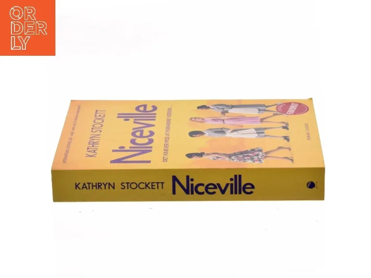 Billede 2 - Niceville af Kathryn Stockett (Bog)