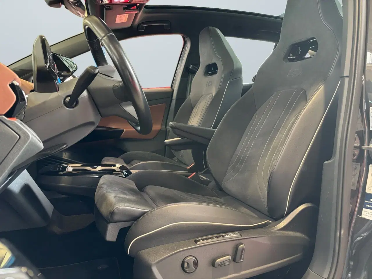 Billede 10 - VW ID.4 77 Max Performance