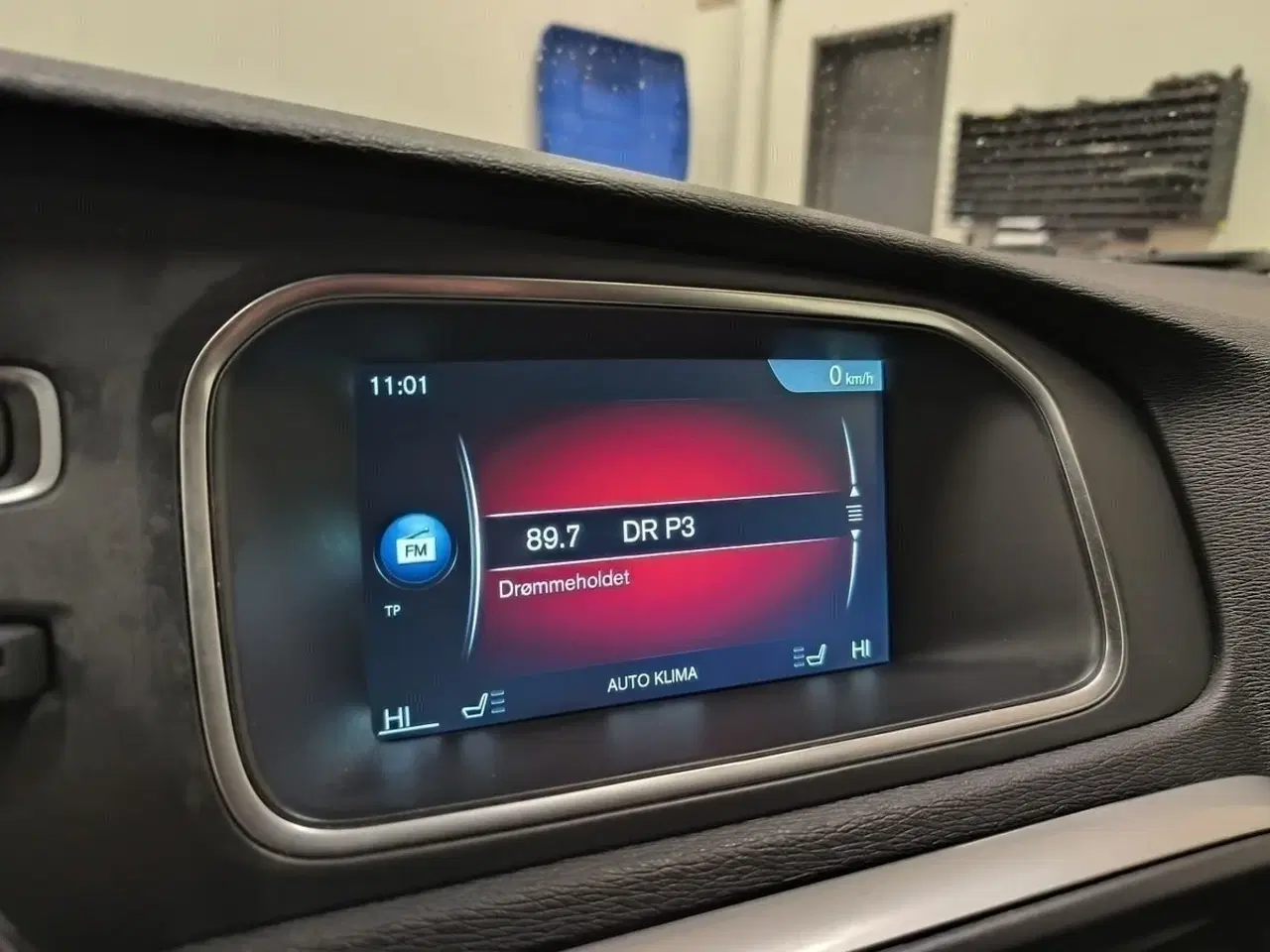 Billede 8 - Volvo V40 2,0 D3 150 Momentum