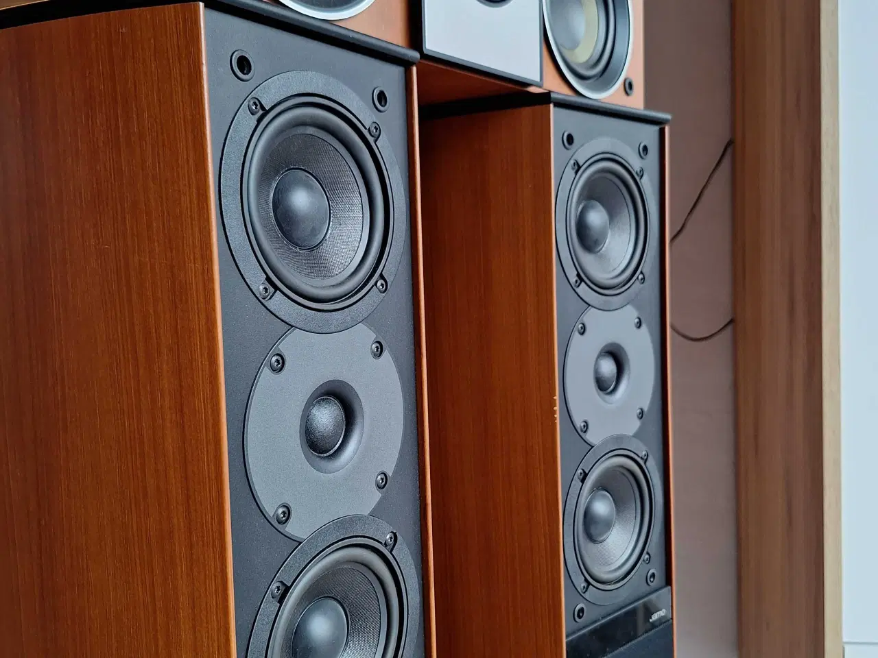 Billede 2 - Jamo Suuround Anlæg