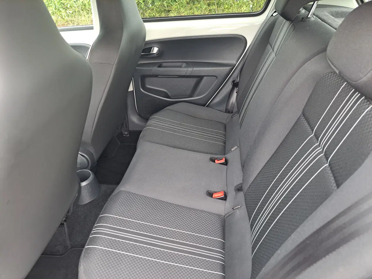 Billede 11 - Fin Seat Mii med fartpilot 