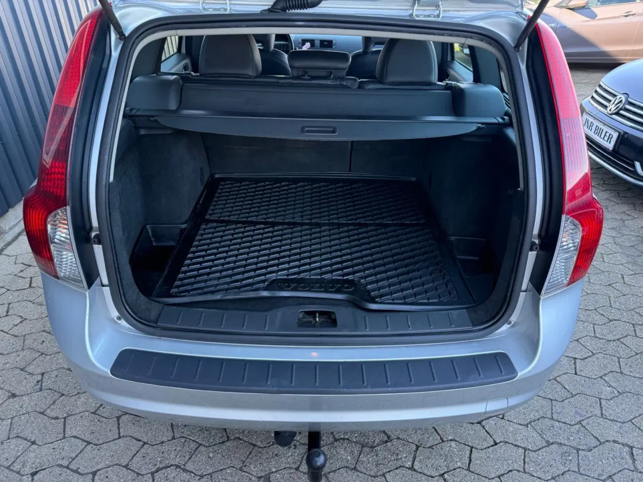 Billede 8 - Volvo V50 1,6 D