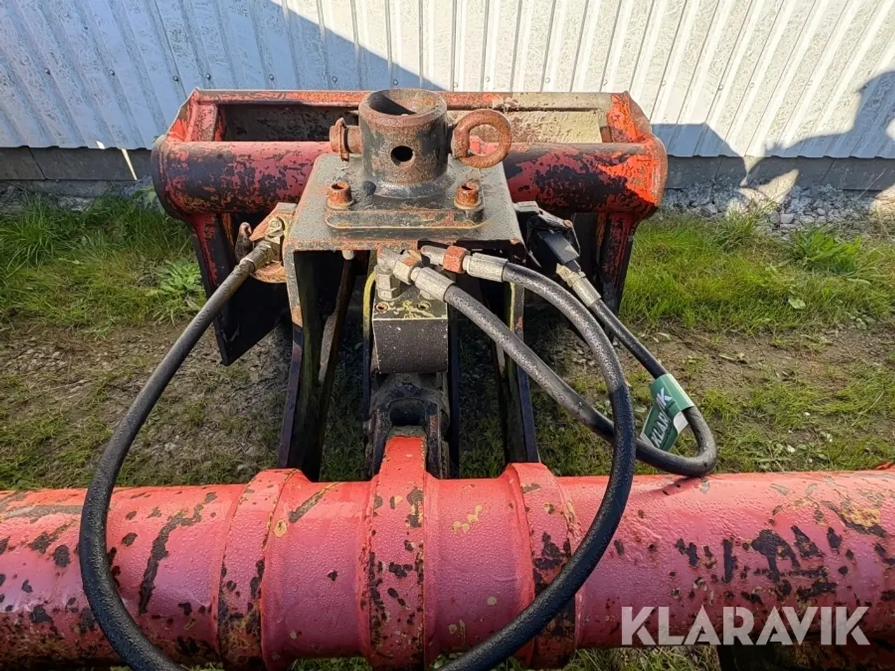 Billede 10 - Sandgrab PZG-S-1