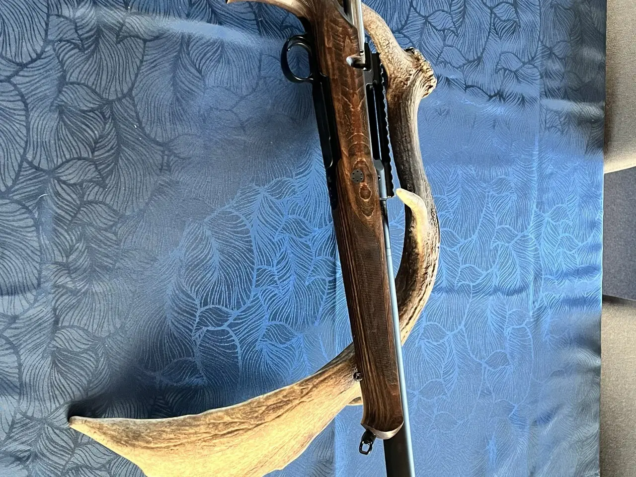 Billede 1 - Sauer 101 GTI Silince 308 Win