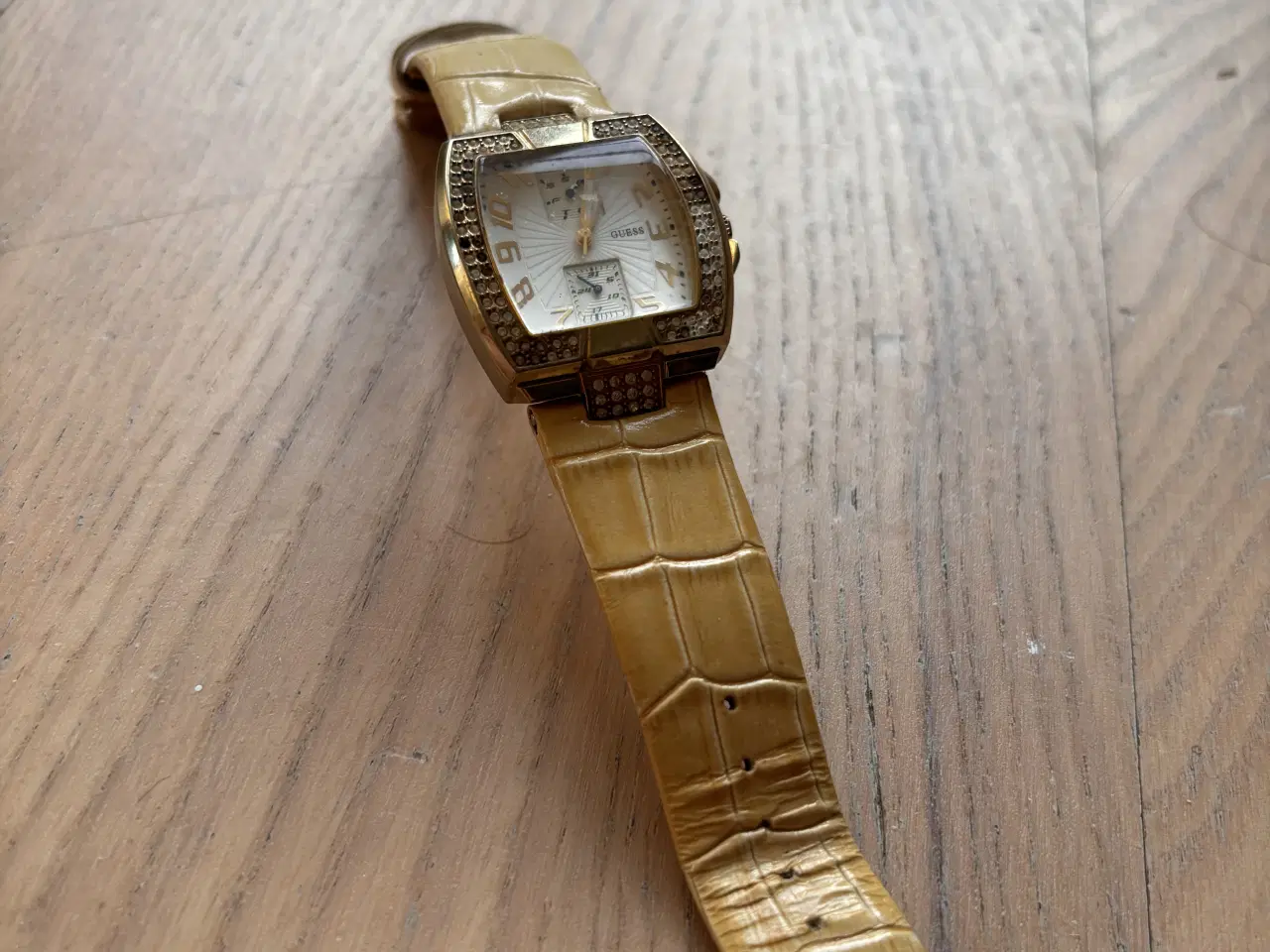 Billede 5 - Loppeguld til salg