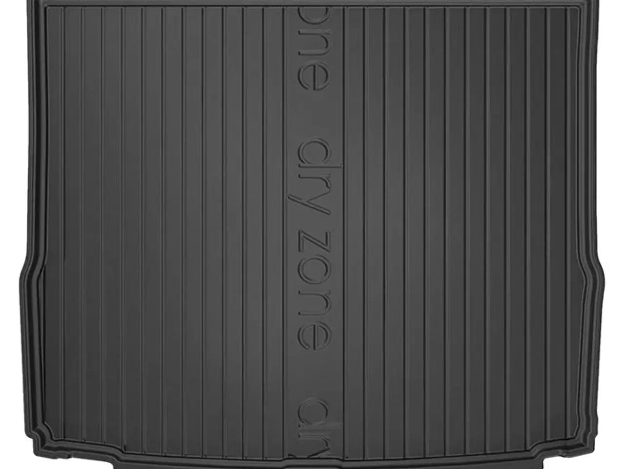 Billede 1 - Bagagerumsbakke Ford Focus II combi 2004-2011