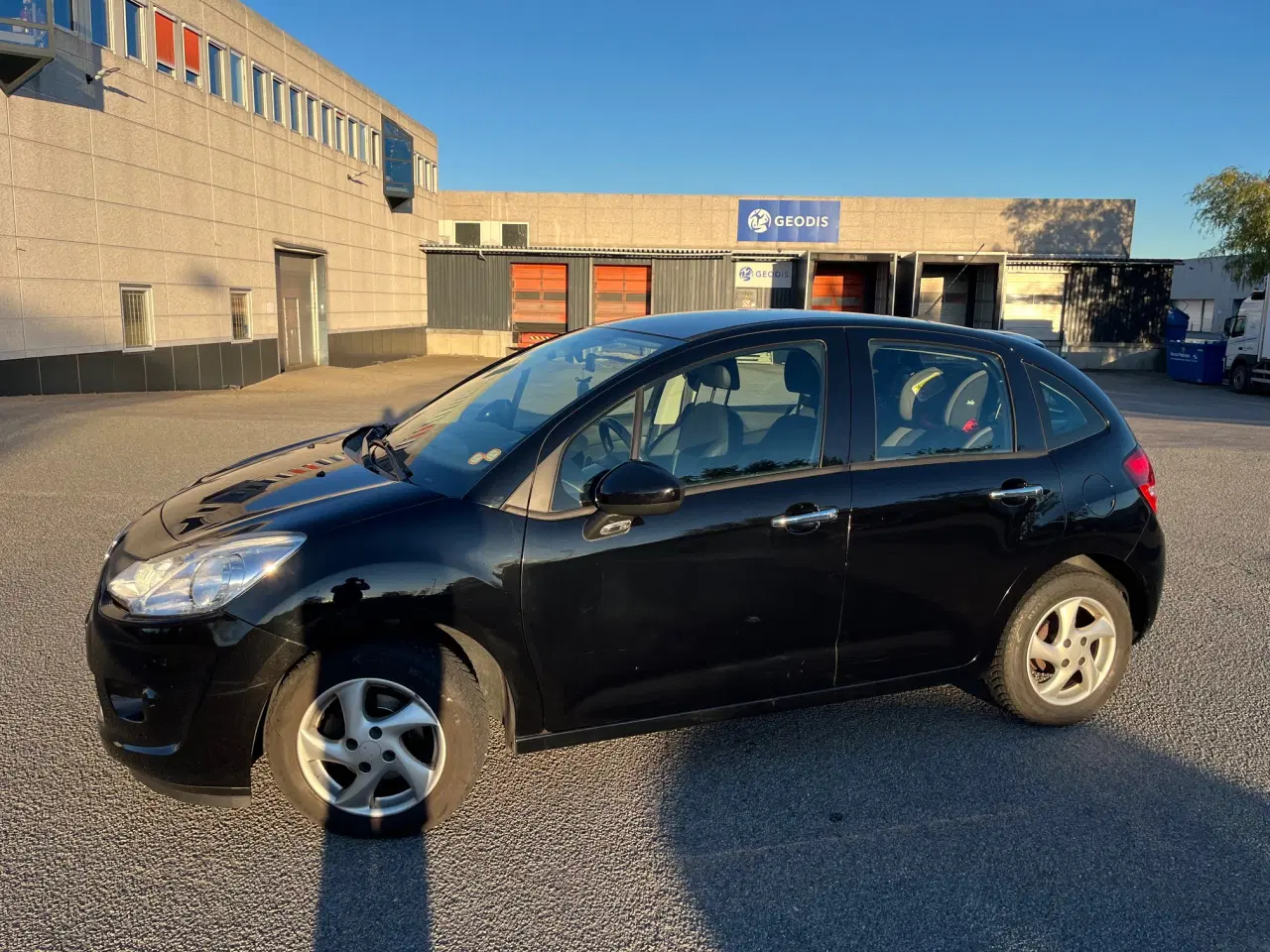 Billede 6 - Citroen C3 HDi Attraction 2012, 92 000 km