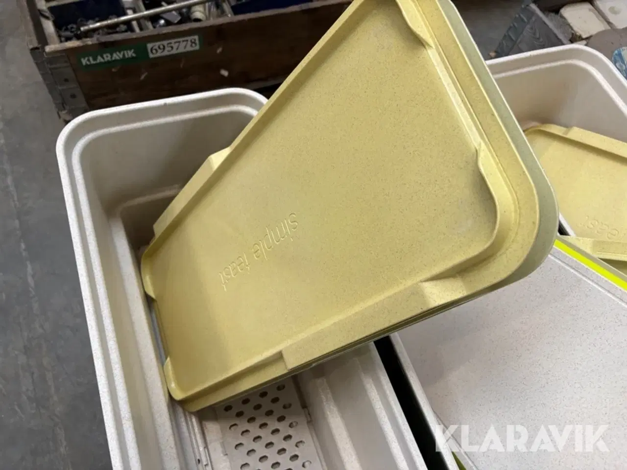 Billede 7 - Kølekasse med frostelement - 10 styks