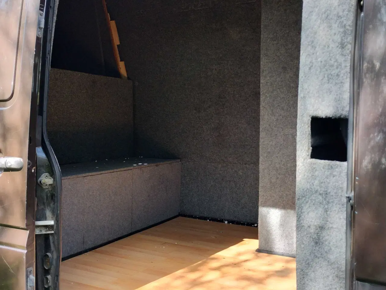 Billede 5 - Mercedes sprinter 312d