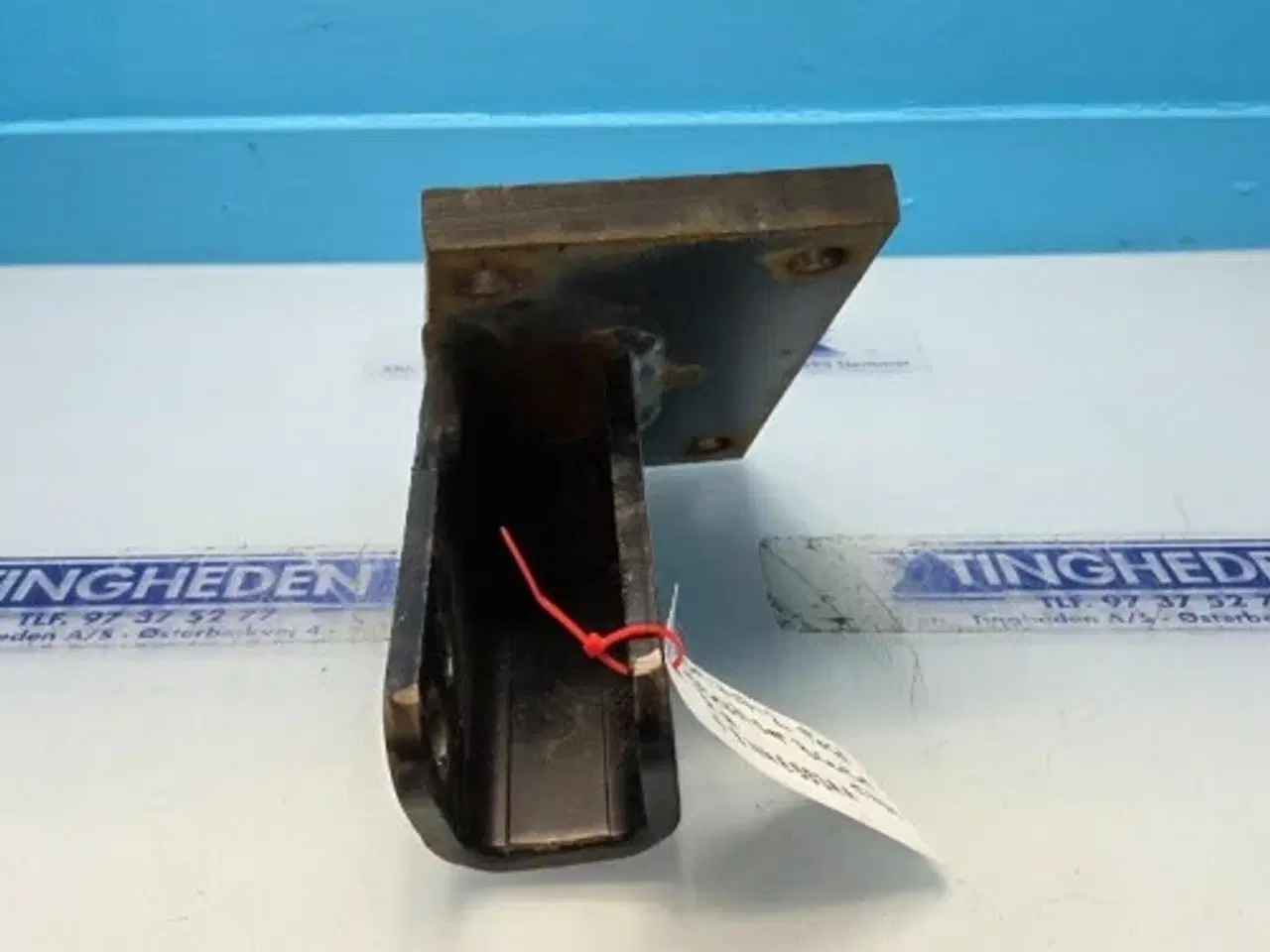 Billede 9 - Ford 6600 Beslag R. E8NNE553AA