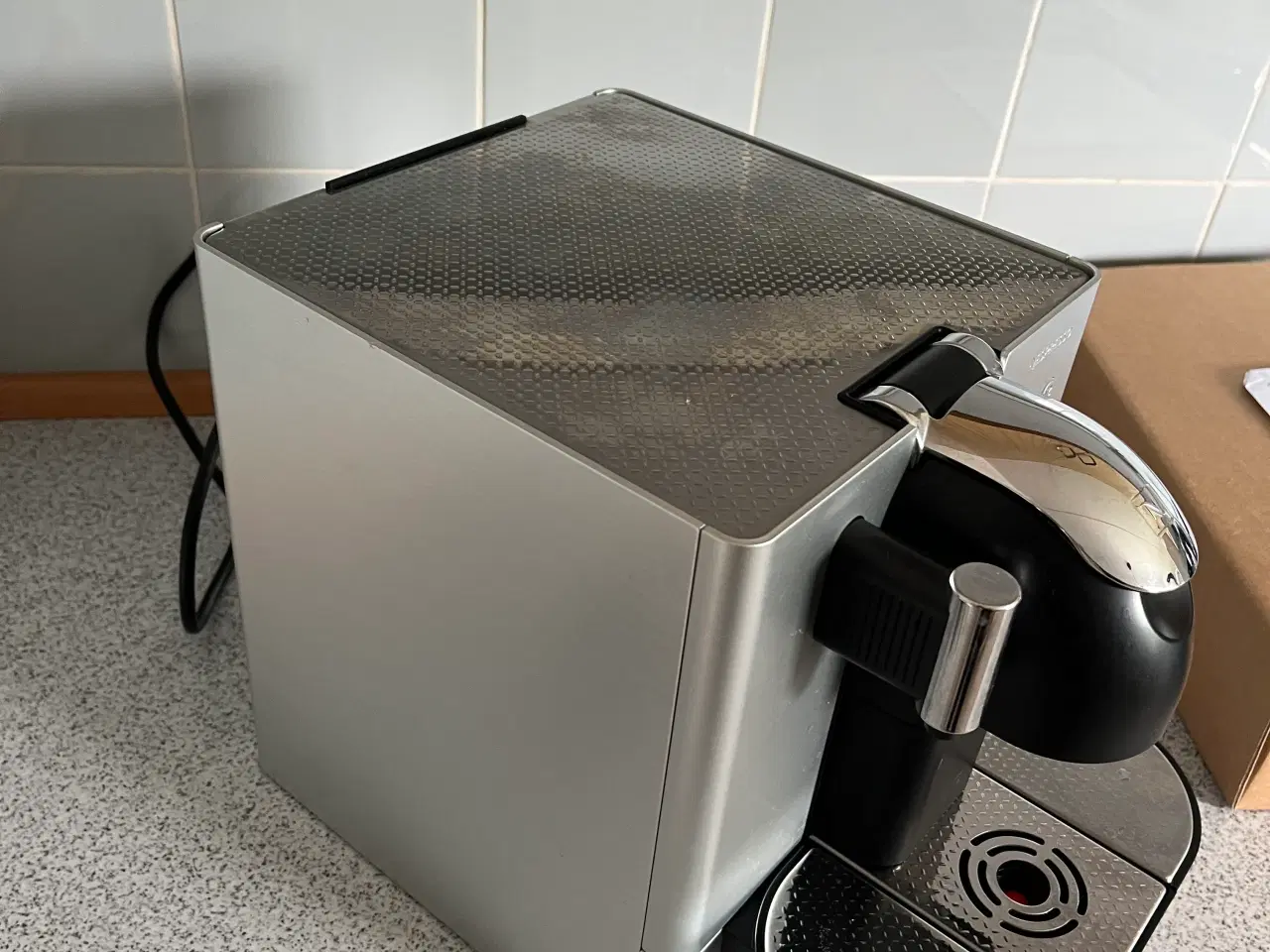 Billede 3 - Delonghi latissima premeium nespresso