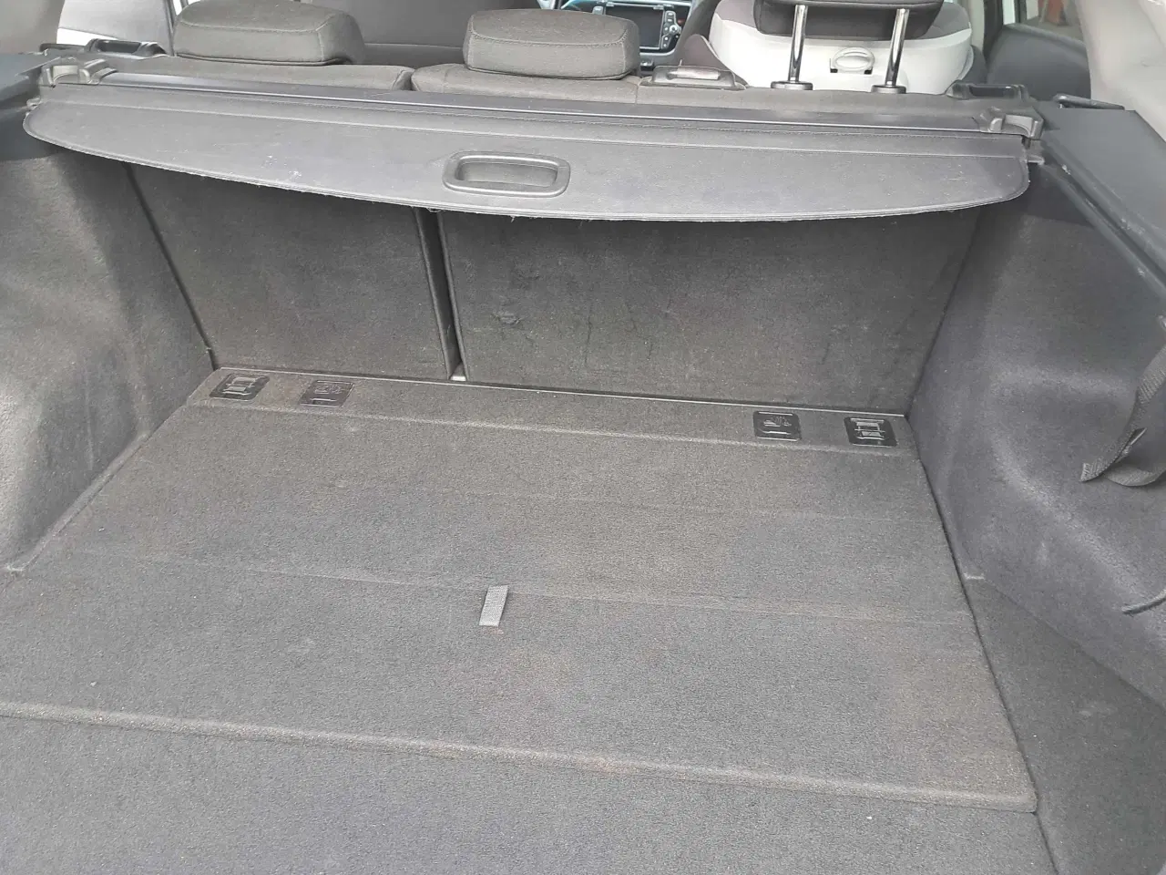 Billede 12 - Kia ceed stationcar.