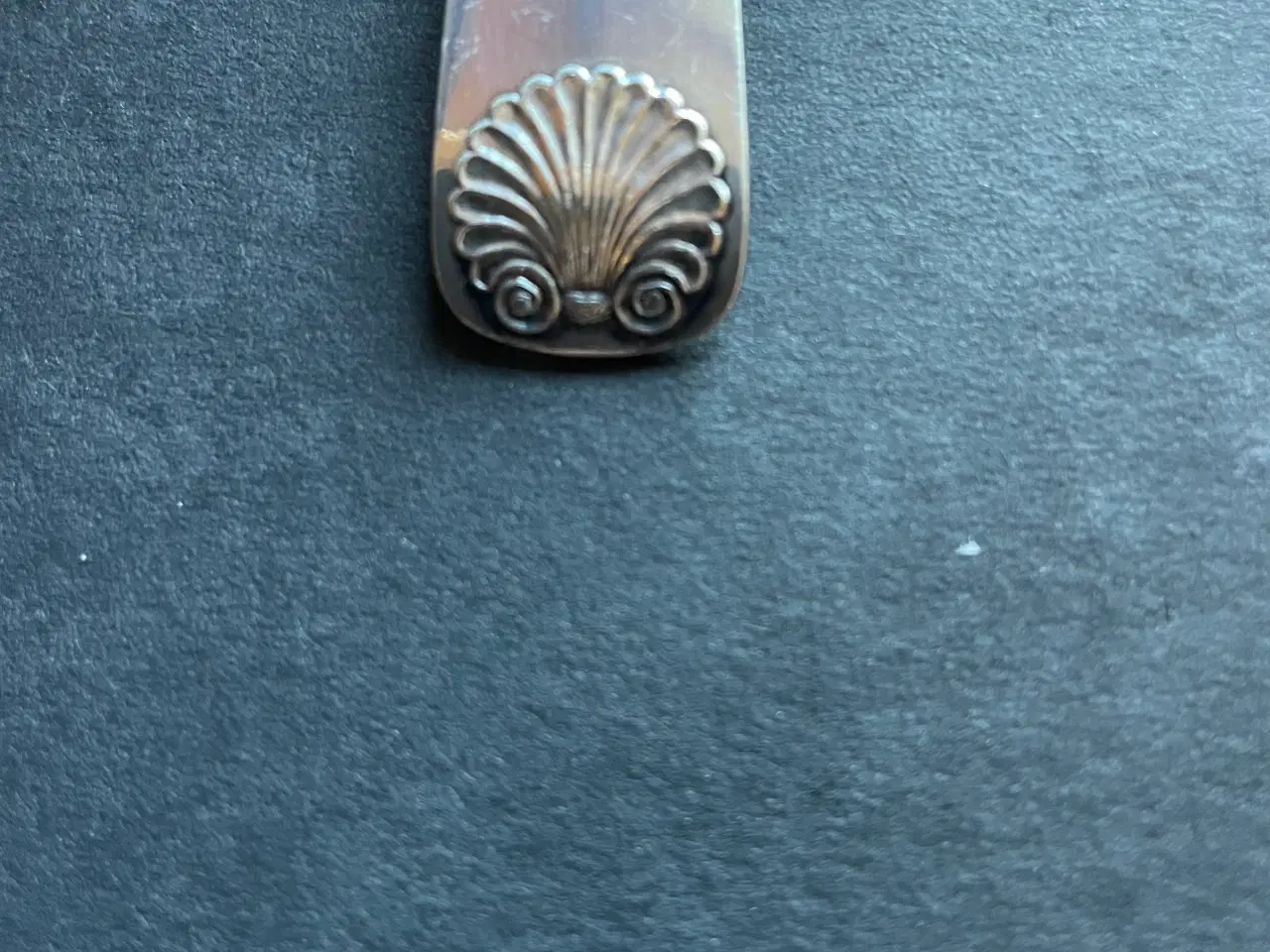 Billede 4 - Strøske totårnet Musling. 