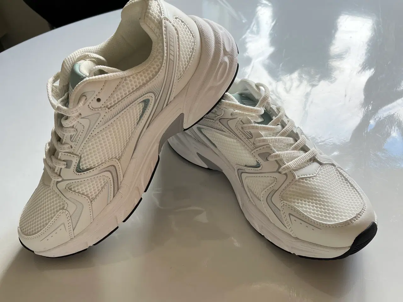 Billede 4 - VRS Sneakers