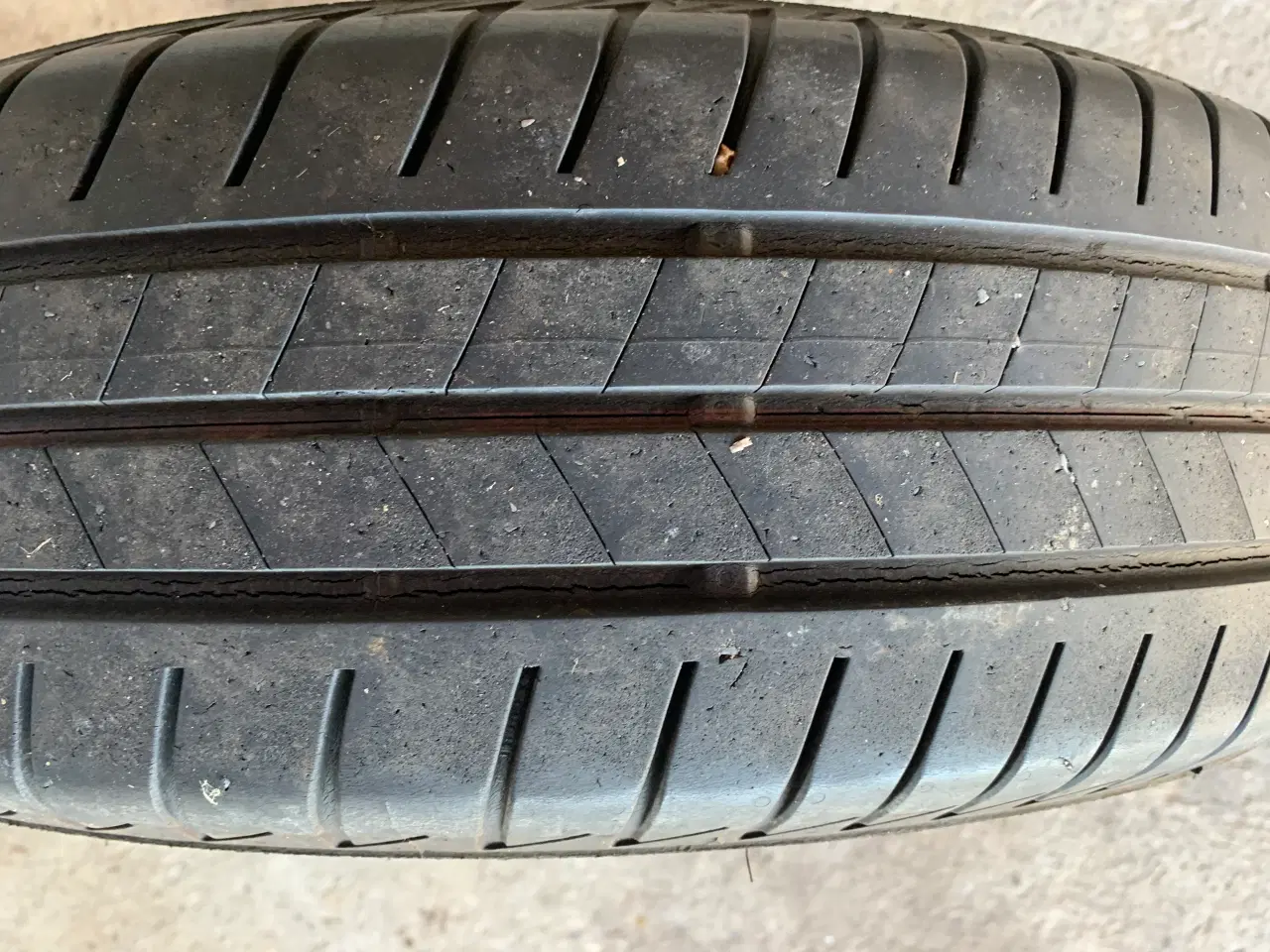 Billede 1 -  sommerdæk 