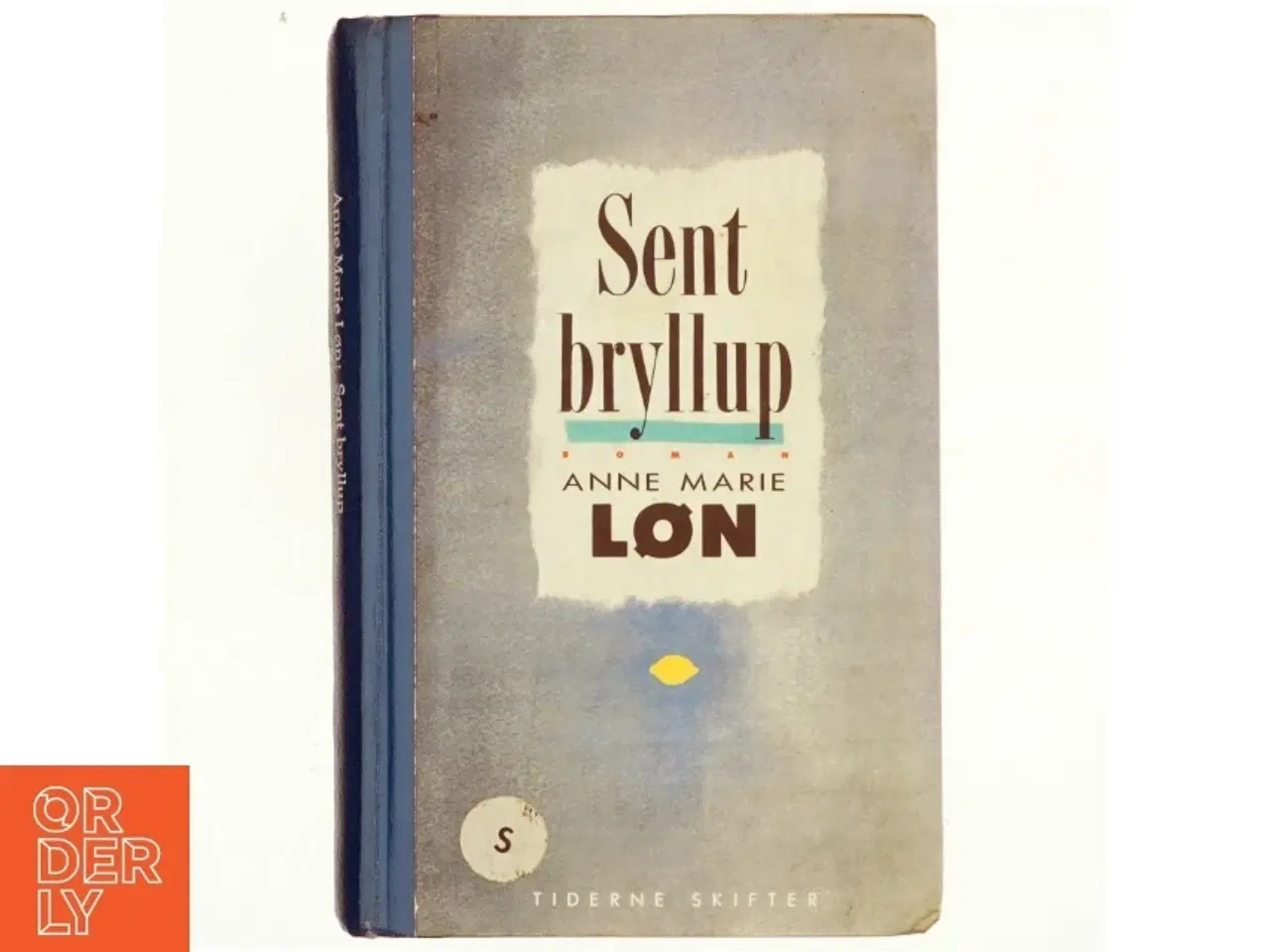 Billede 1 - Sent bryllup af Anne Marie Løn
