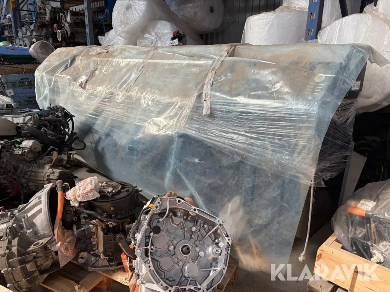 Billede 2 - Plotter Color Painter M-64S / Type:  IP-6620-00