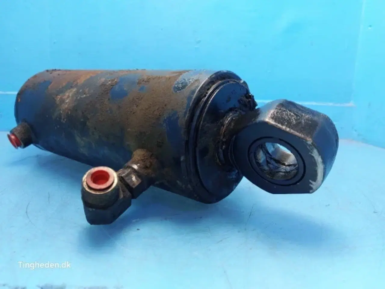 Billede 5 - Case Puma 185 Cylinder 87521075