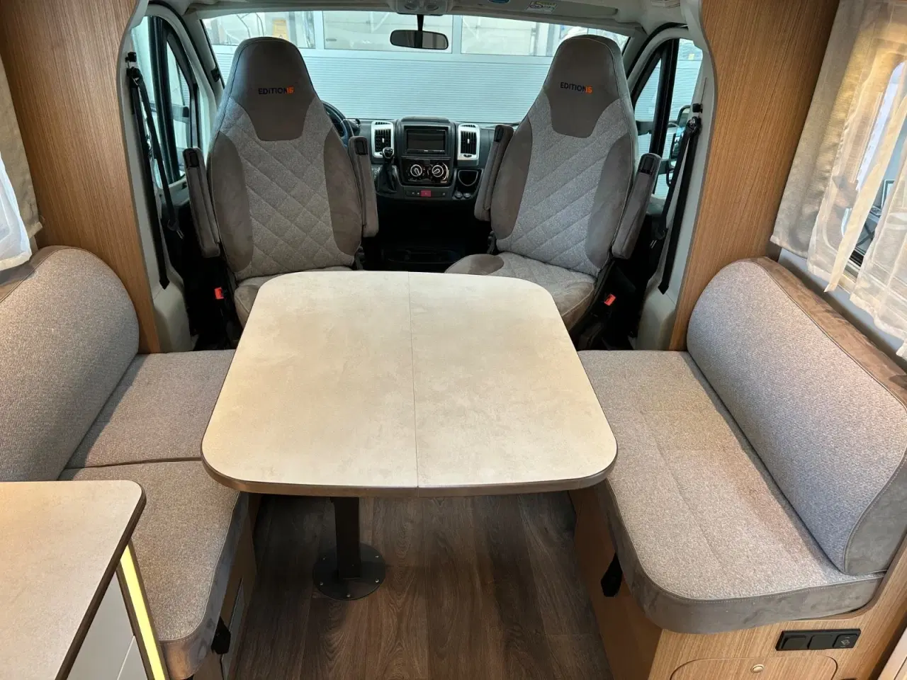 Billede 9 - Fiat Carado 2,3 MJT T459 aut.