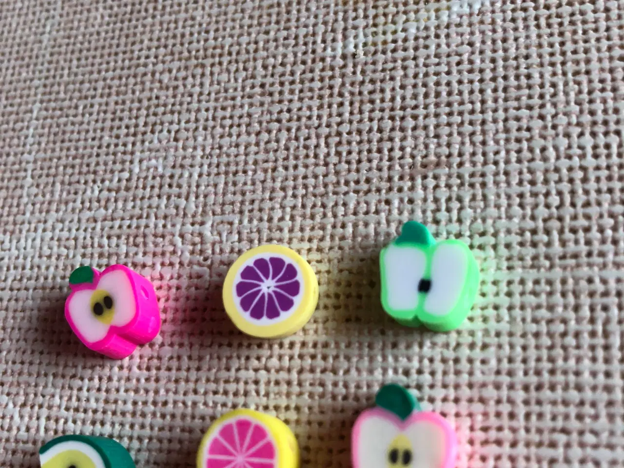 Billede 1 - Nye perler
