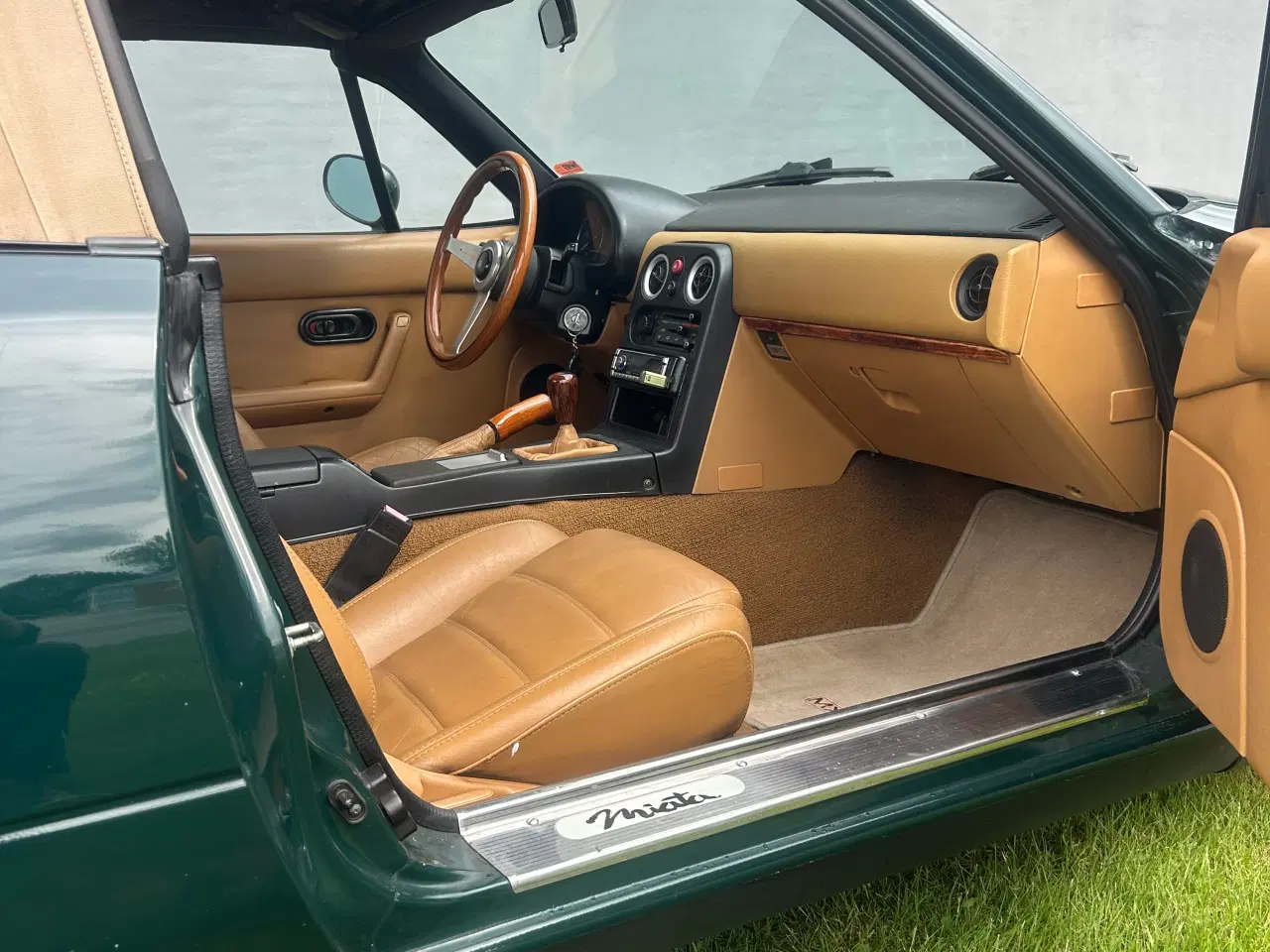 Billede 6 - Mazda mx-5 limitid Edition