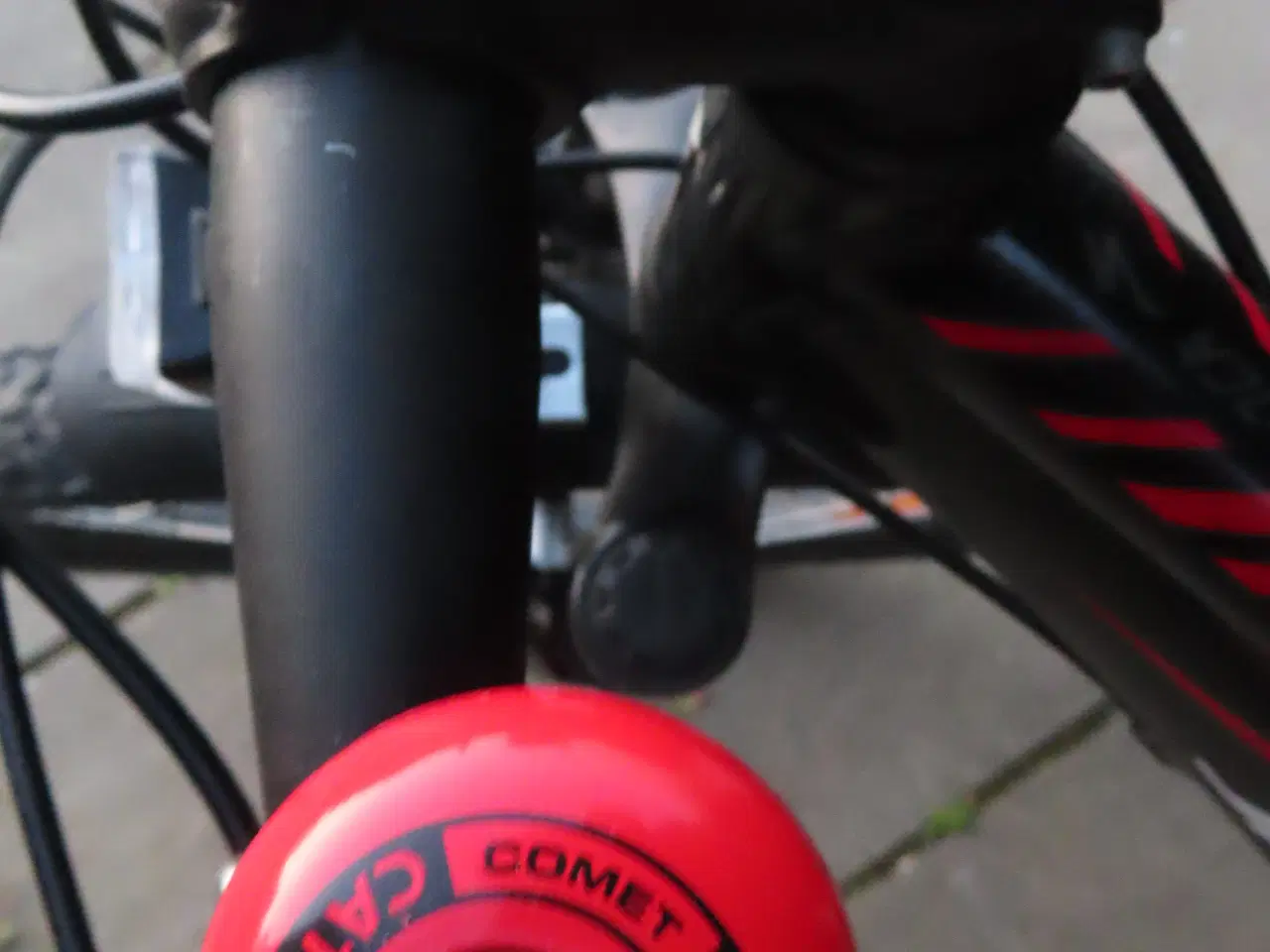 Billede 17 - HELT renoveret SPECIALIZED MTB - 24 tommer