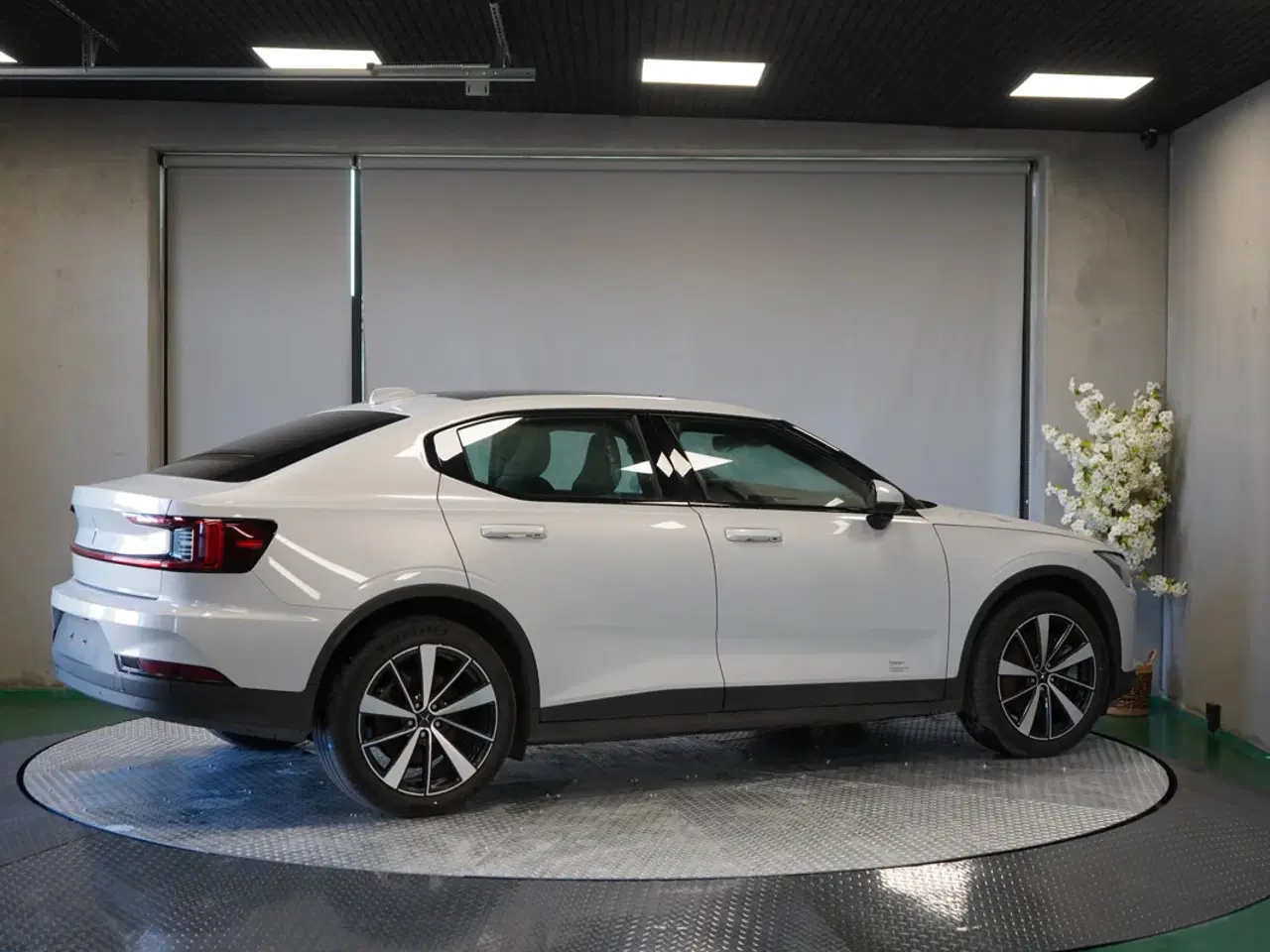 Billede 6 - 224 HK – 2022 – Panoramatag & Harman Kardon