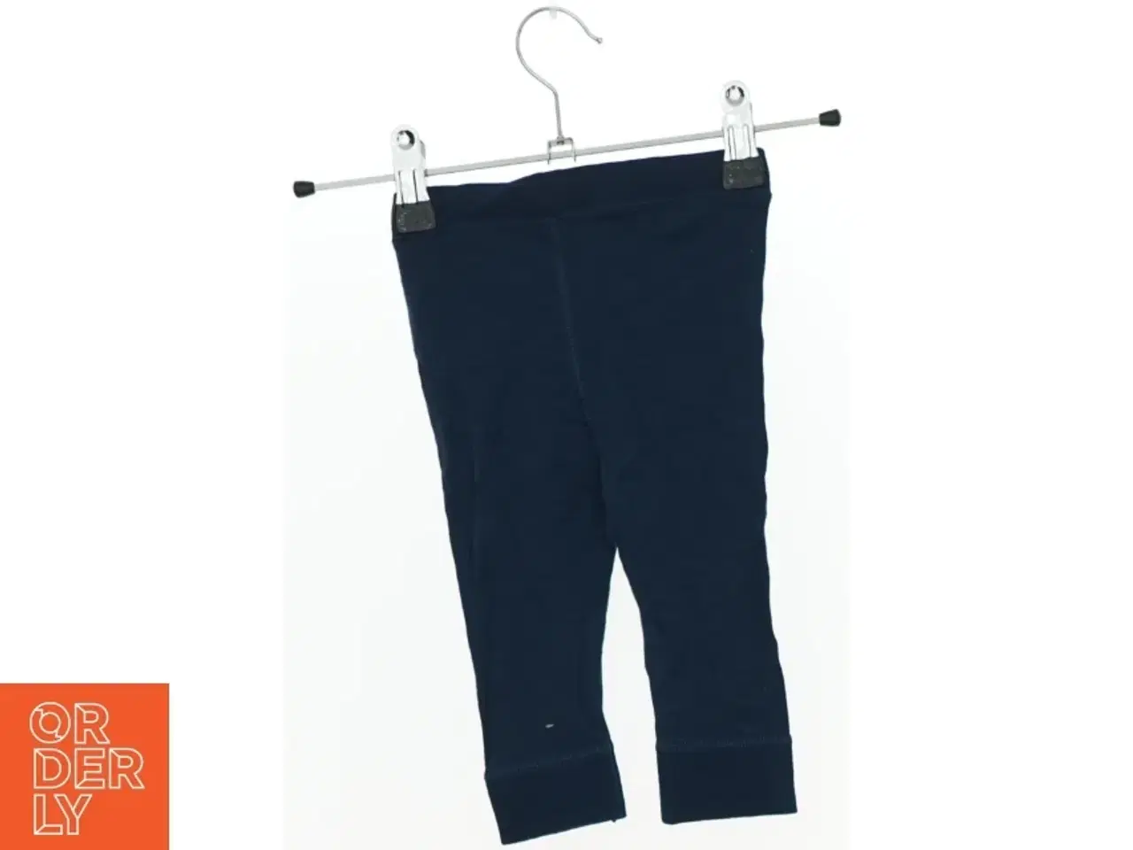 Billede 1 - Leggings fra Hust & Claire (str. 62 cm)