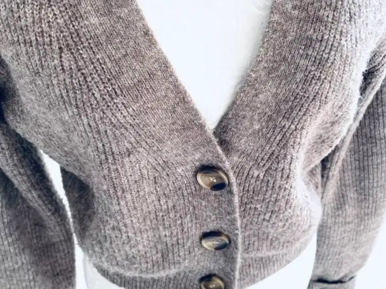 Billede 4 - Cardigan 