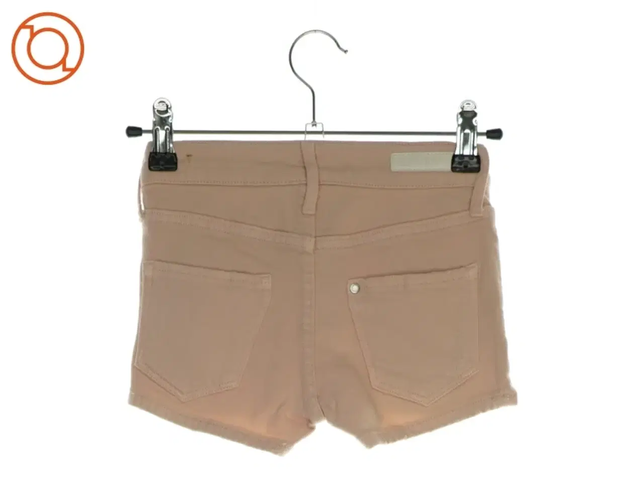 Billede 2 - Shorts fra H&M (Str. 116)