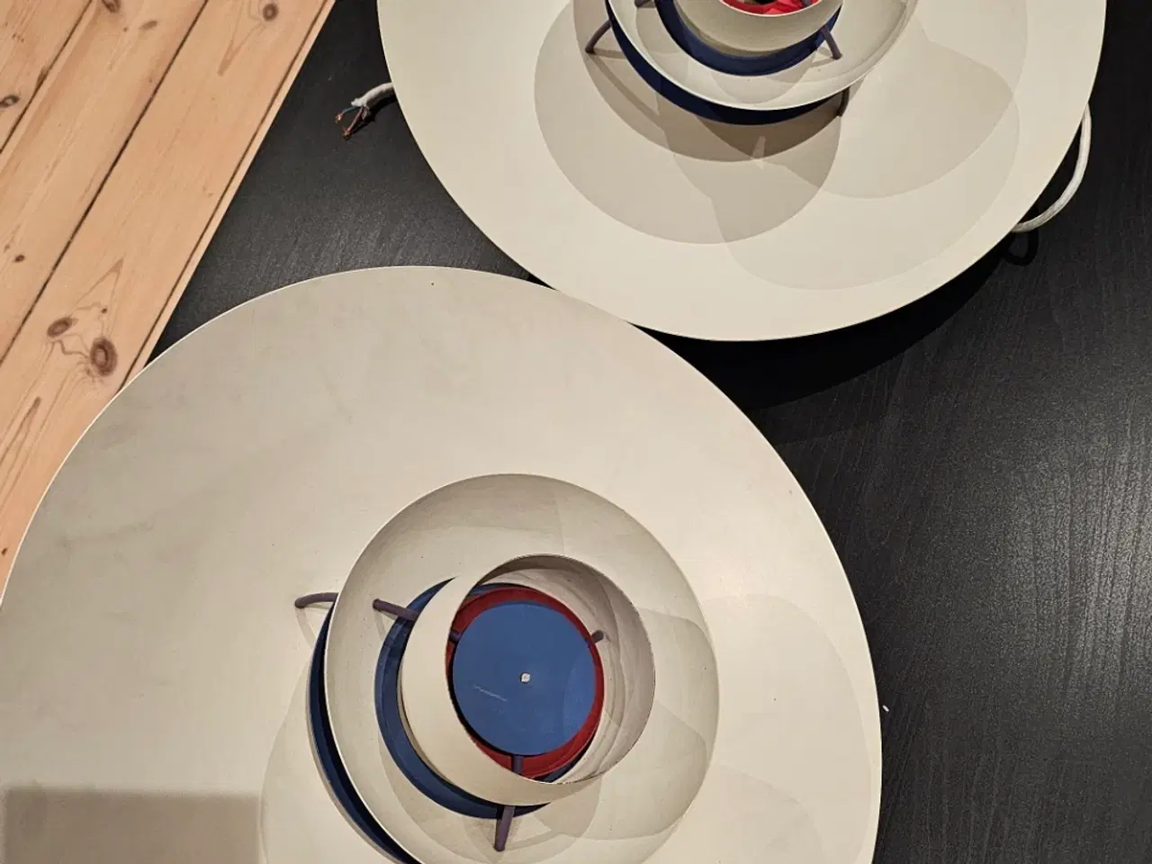 Billede 3 - PH 5 lampe - prisen er for begge