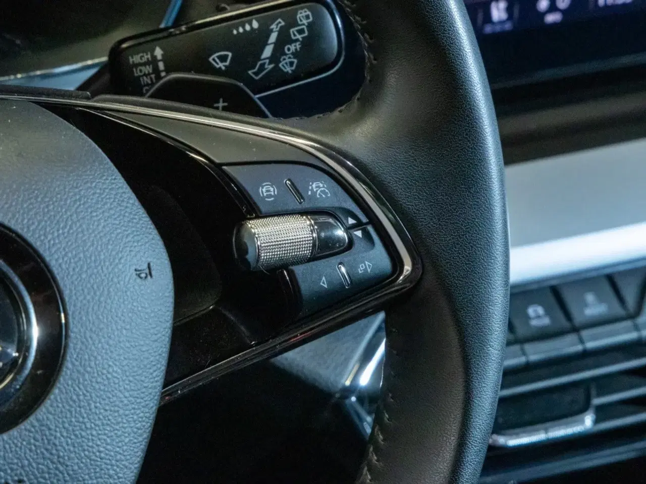 Billede 19 - Skoda Octavia 1,4 TSi iV Combi DSG