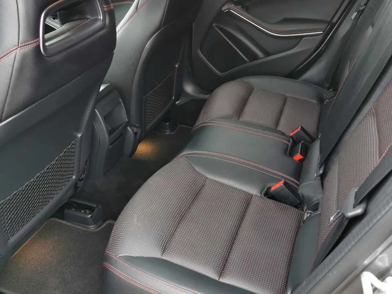 Billede 15 - Mercedes A220 d 2,2 AMG Line aut.