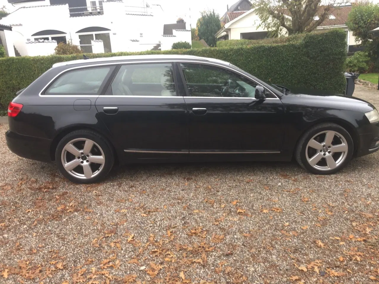 Billede 4 - Audi A6 2,7 TDi 190 Avant quattro Tiptr.