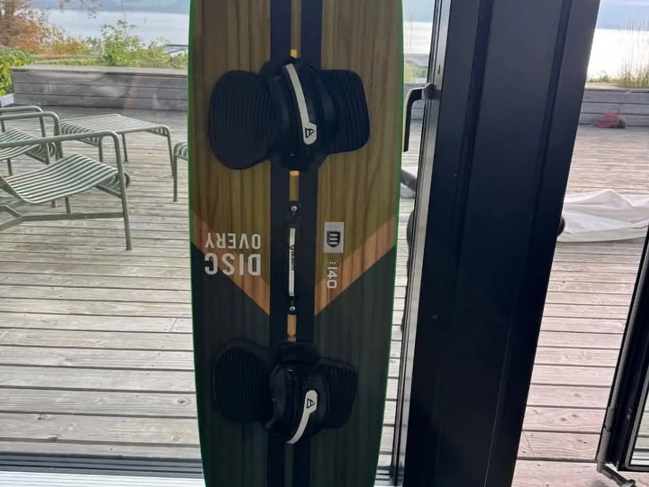 Billede 9 - Kitesurfing pakke - helt ny aldrig anvendt