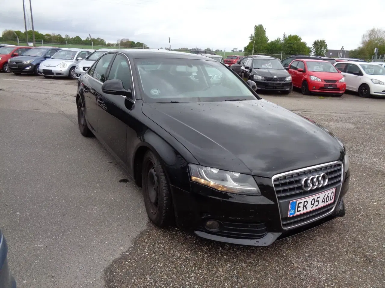 Billede 3 - Audi A4 1,8 TFSi 120