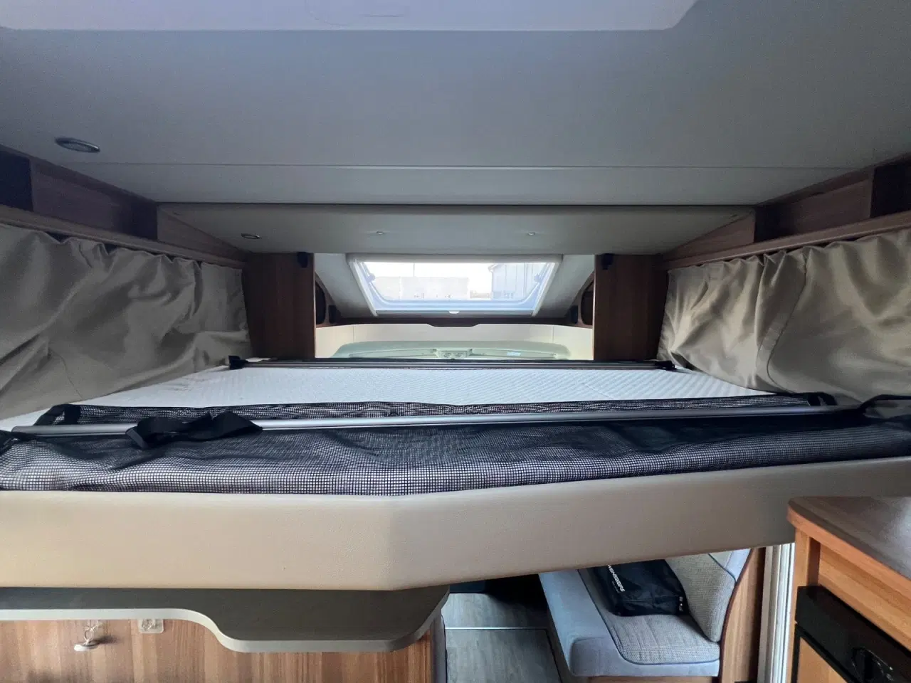 Billede 22 - Fiat Weinsberg 2,3 MJT Carasuite 700 ME aut.