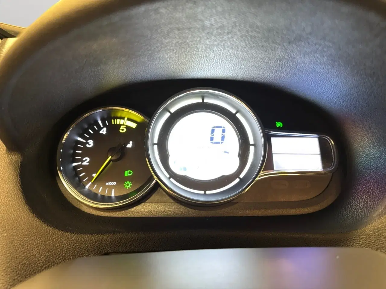 Billede 8 - Renault Megane III 1,5 dCi 110 Expression Sport Tourer