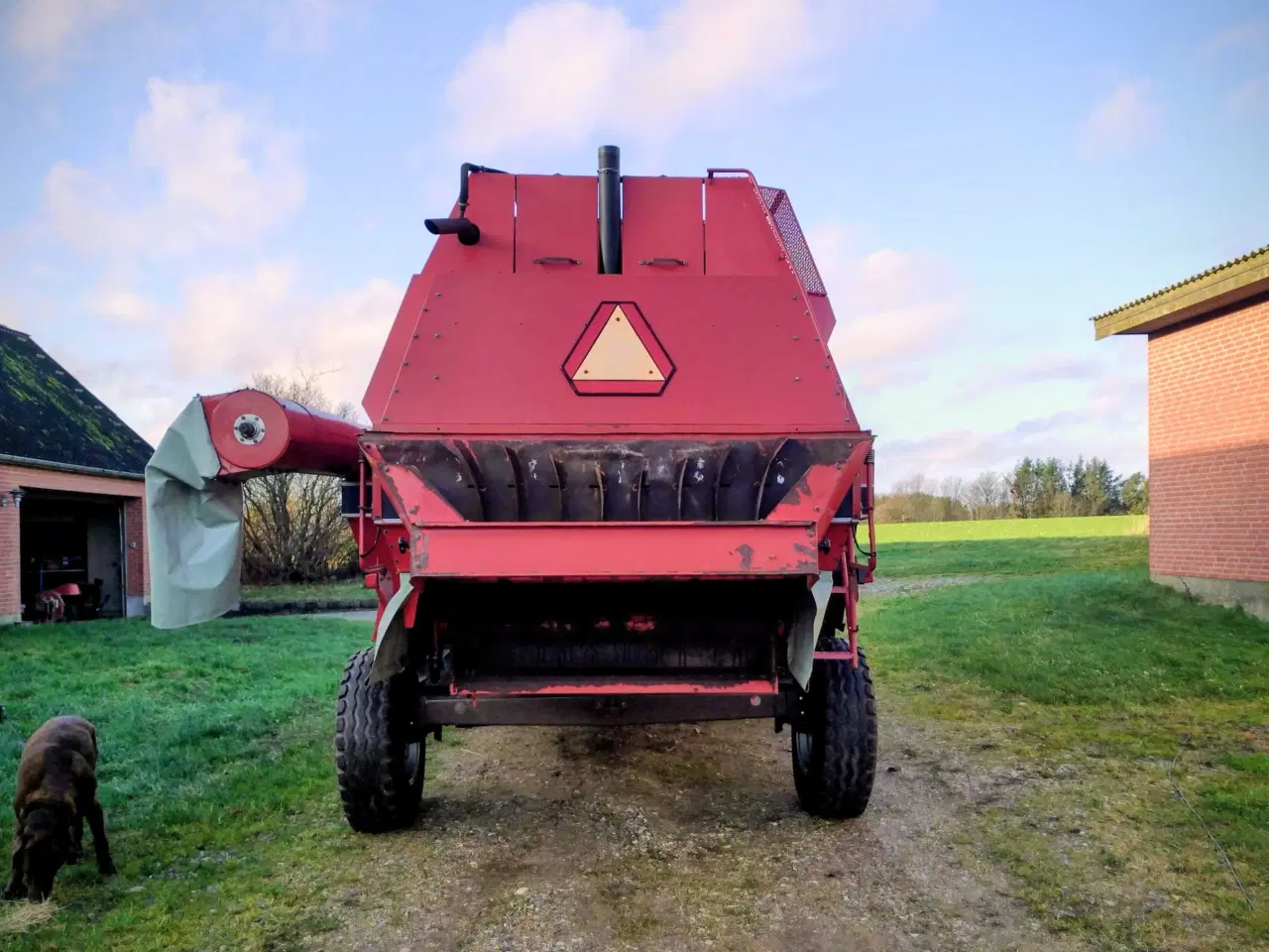 Billede 4 - Dronningborg 7500