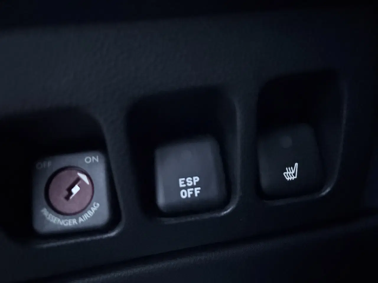 Billede 4 - Uhørt lav km - Kun kørt 70.000 km. !!