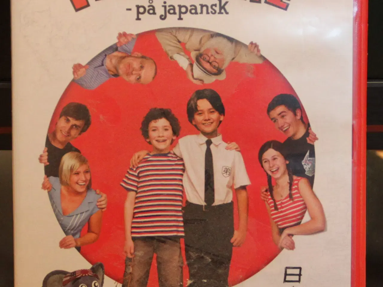 Billede 5 - DVD’er  film Sælges 