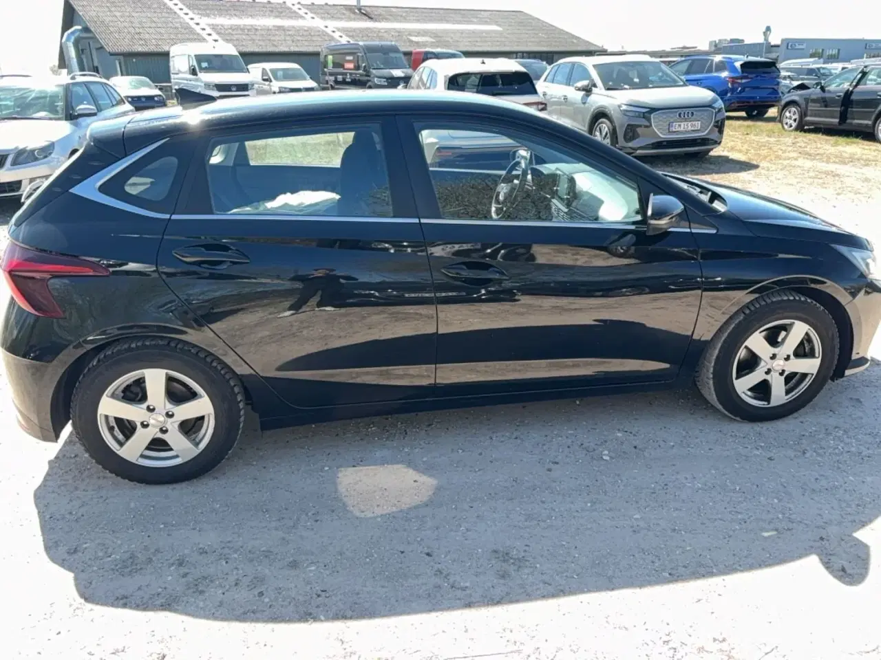 Billede 5 - Hyundai i20 1,0 T-GDi Advanced