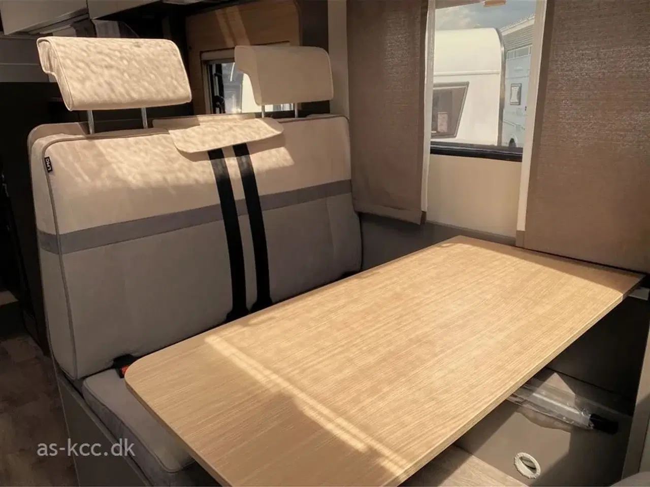 Billede 7 - 2023 - LMC Tourer T660 G   Ny LMC Tourer T660 G med enkelt senge