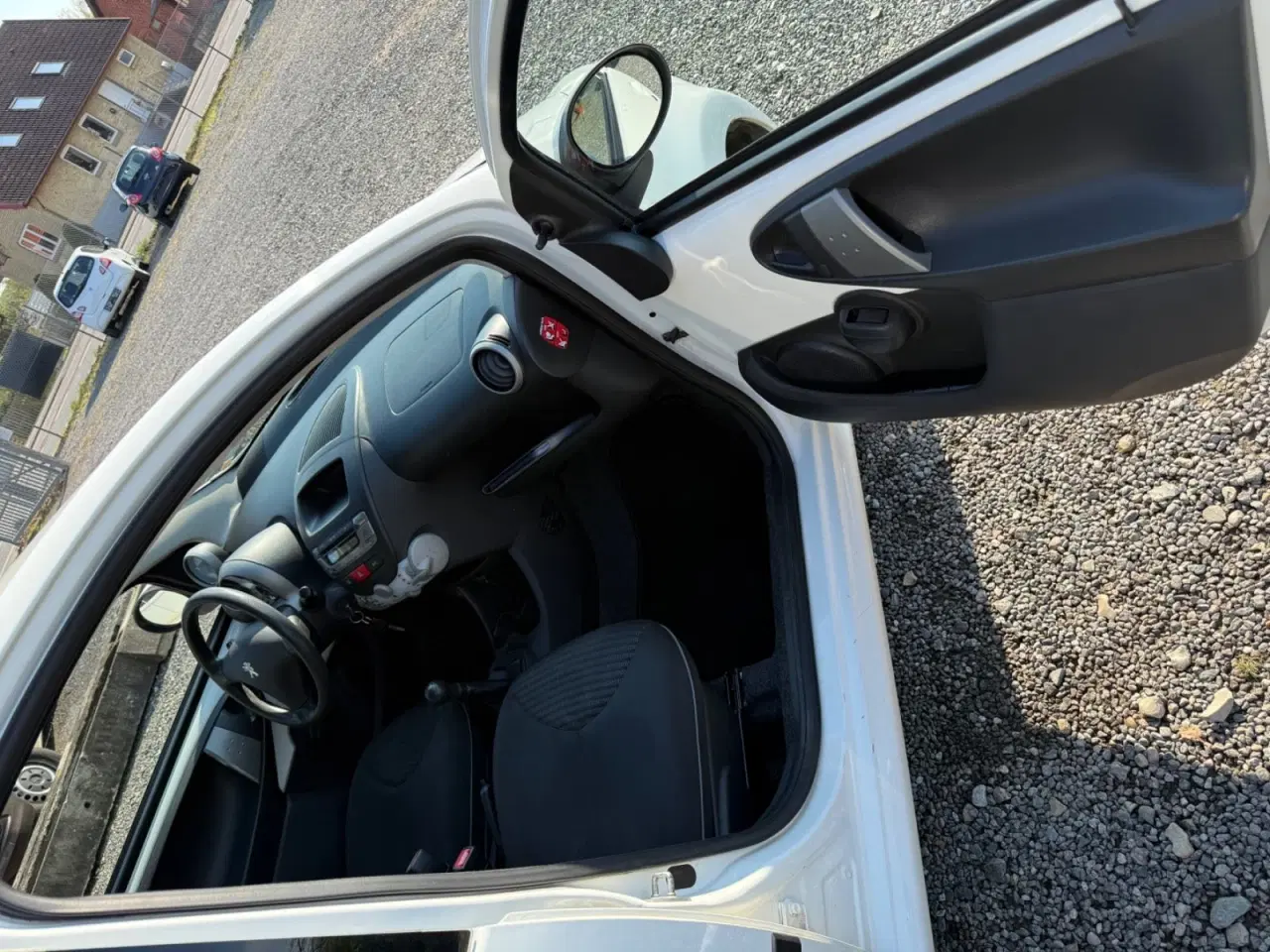 Billede 6 - Peugeot 107 1,0 Comfort+