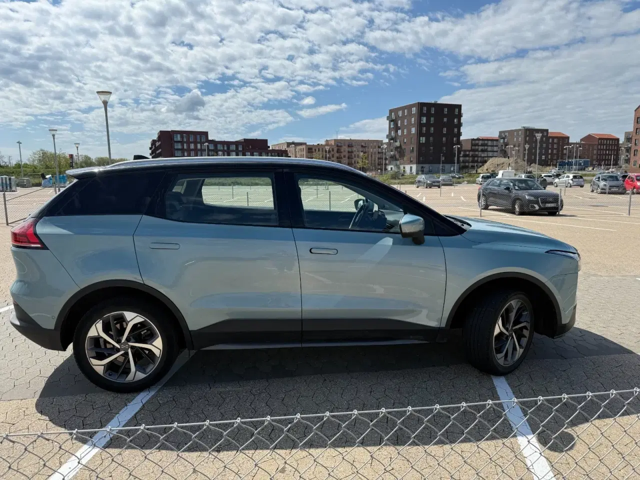 Billede 5 - Aiways U5  Limited