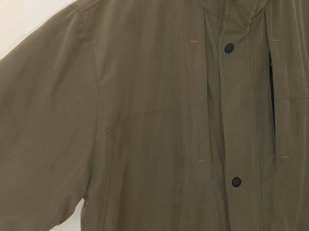 Billede 9 - Massey Ferguson jakke 